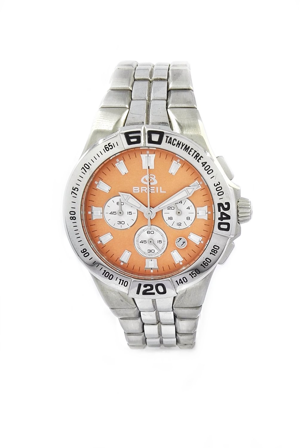 Breil chronograph on sale